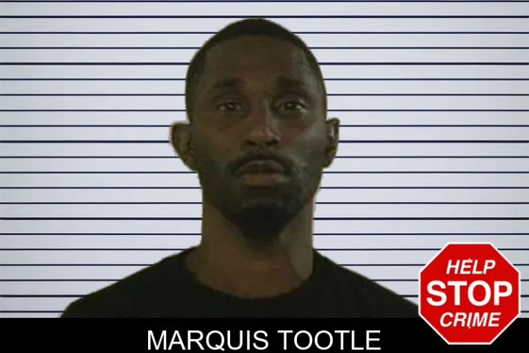 Marquis Tootle
