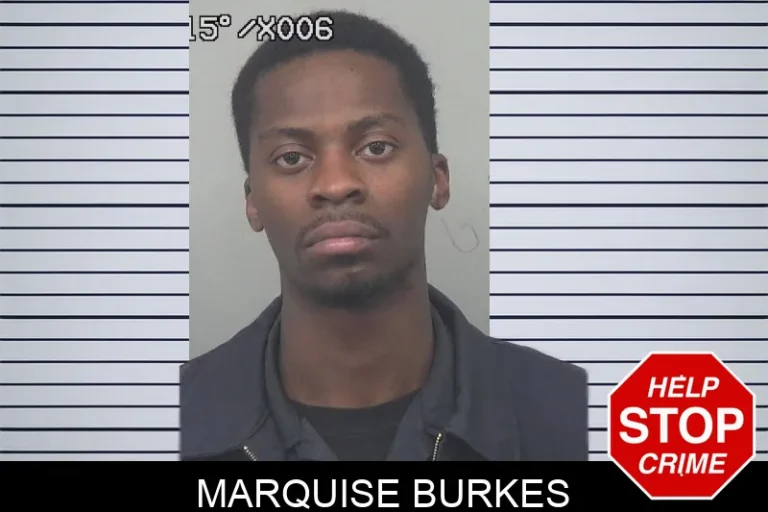 Marquise Burkes
