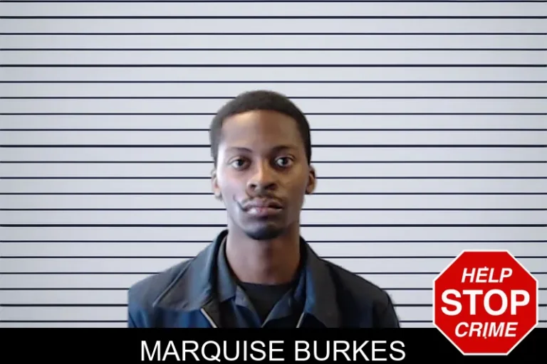 Marquise Burkes