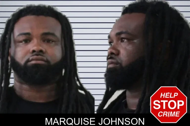 Marquise Johnson