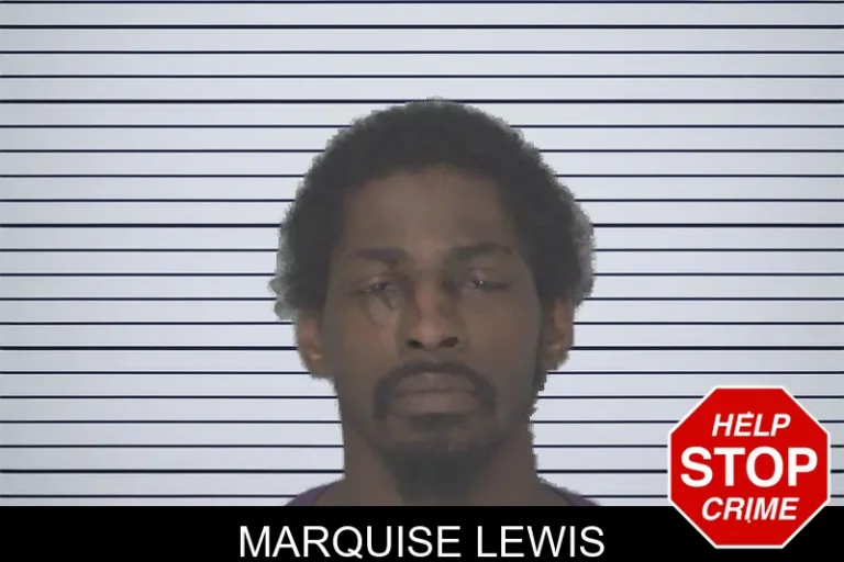 Marquise Lewis mugshot – Douglas County , Georgia Marquise Lewis