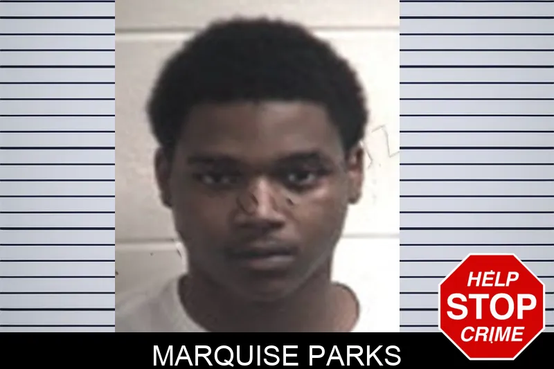 Marquise Parks mugshot – Henry County , Georgia Marquise Parks mugshot