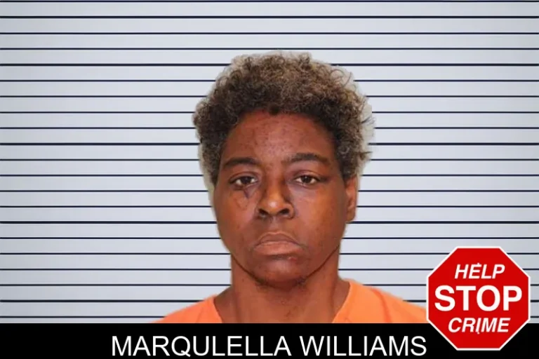 Marqulella Williams