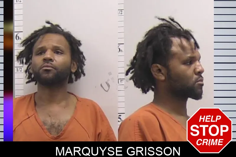 Marquyse Grisson mugshot – Clarke County , Georgia Marquyse Grisson mugshot