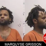 Marquyse Grisson mugshot – Clarke County , Georgia Marquyse Grisson mugshot