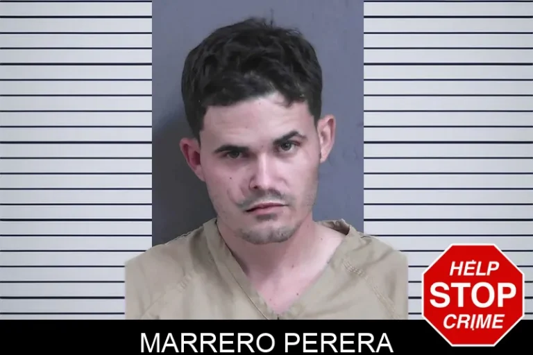 Marrero Perera