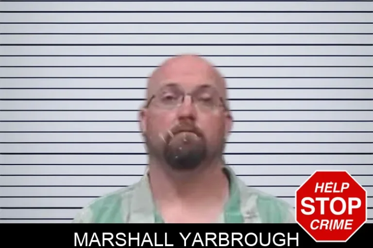Marshall Yarbrough