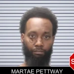 Martae Pettway mugshot