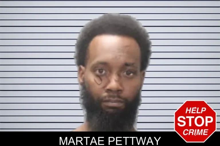 Martae Pettway