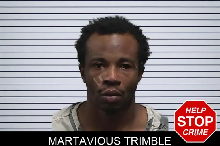 Martavious Trimble