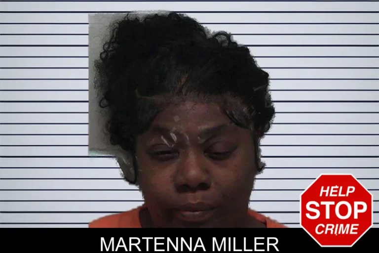 Martenna Miller
