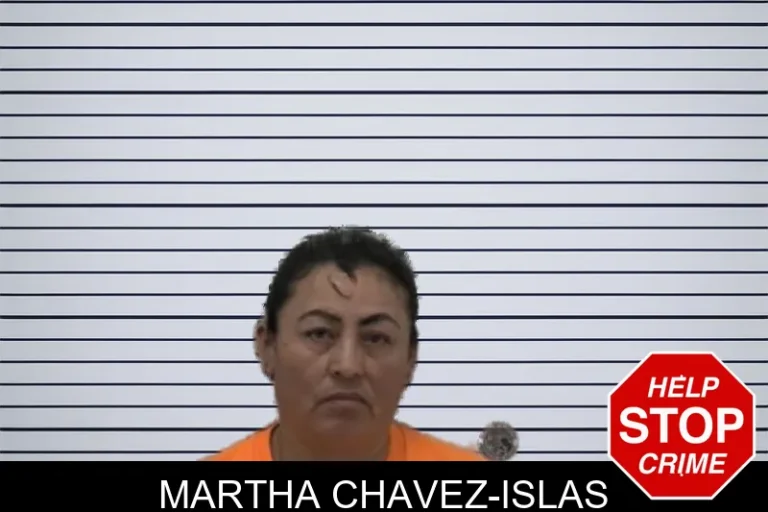 Martha Chavez-Islas
