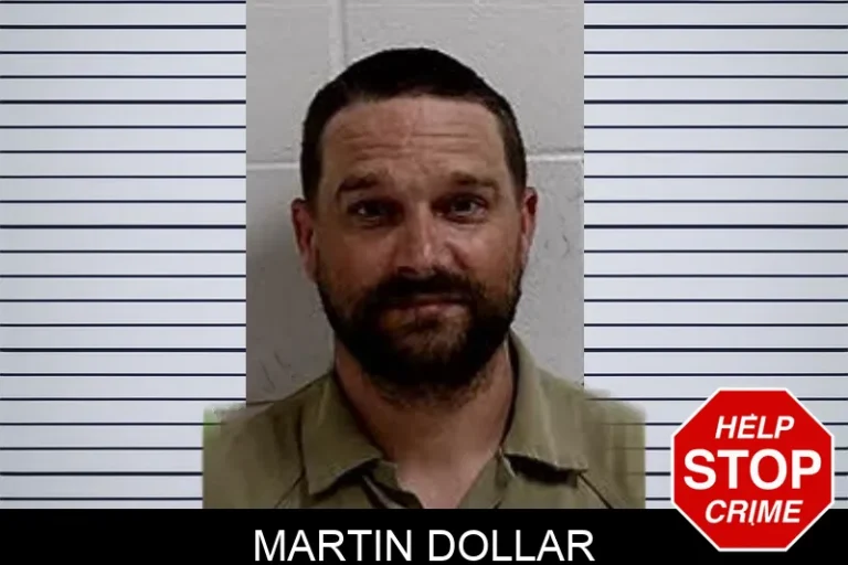 Martin Dollar