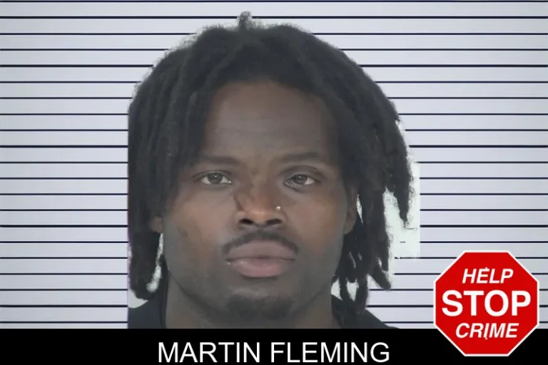 Martin Fleming