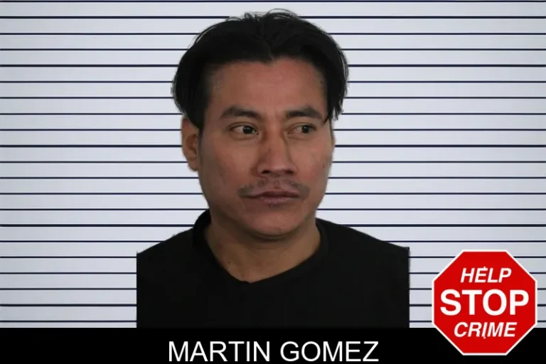 Martin Gomez