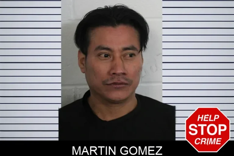 Martin Gomez