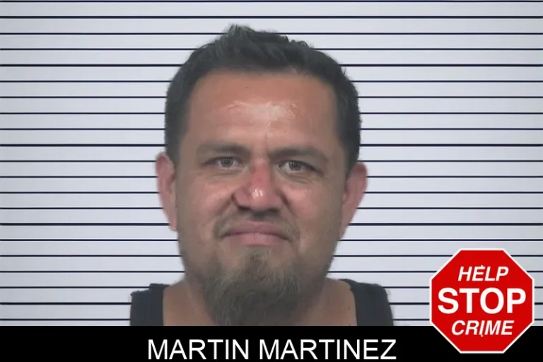 Martin Martinez