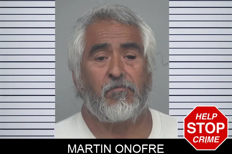 Martin Onofre mugshot – Gwinnett County , Georgia Martin Onofre mugshot