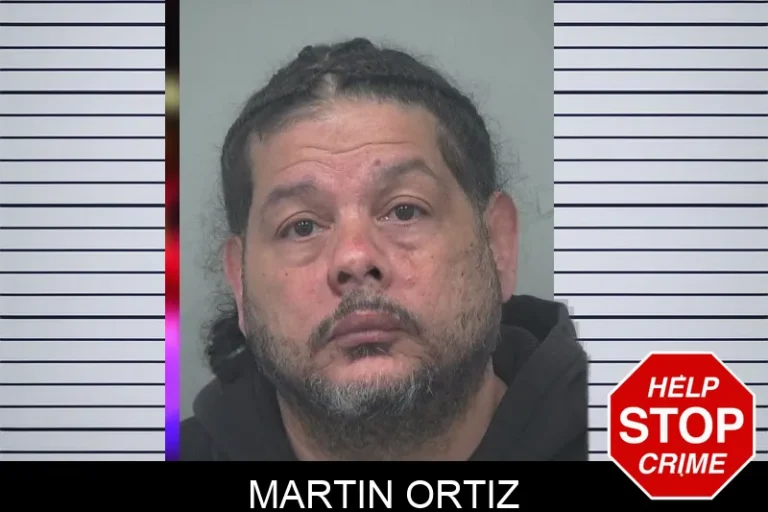 Martin Ortiz
