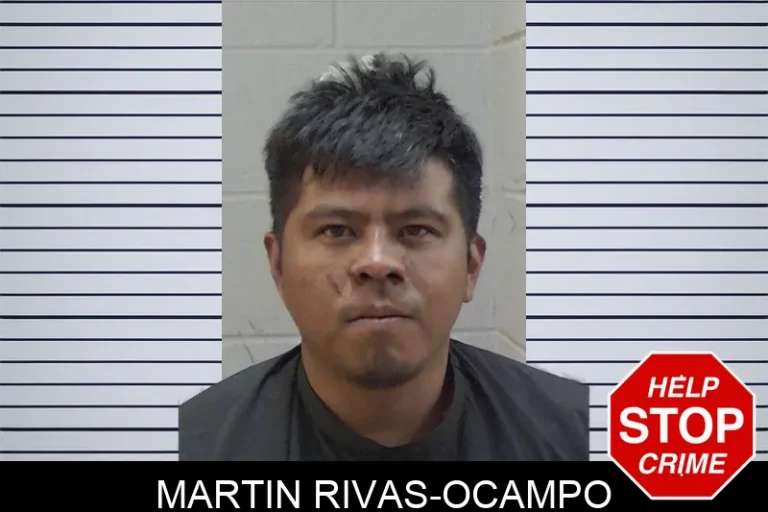 Martin Rivas-Ocampo