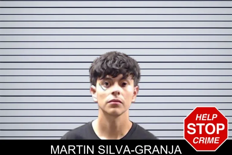 Martin Silva-Granja mugshot – DeKalb County , Georgia Martin Silva-Granja