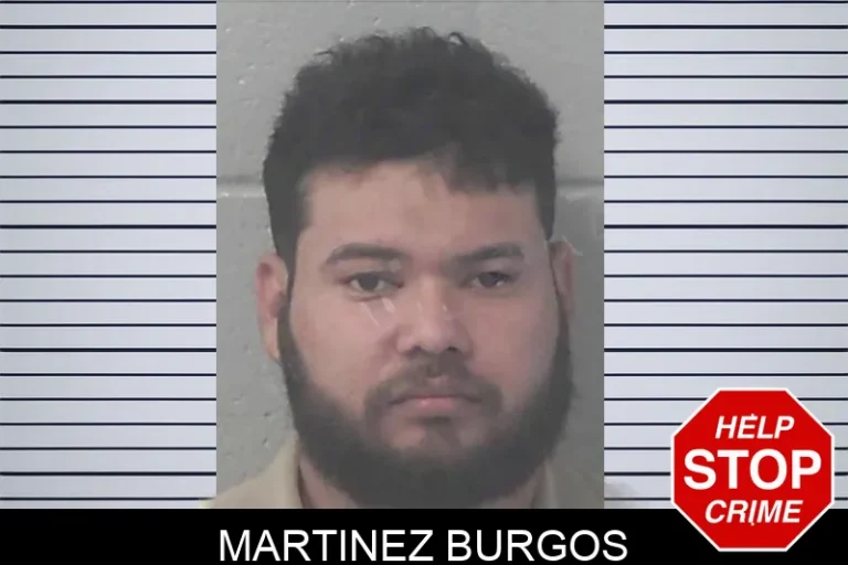 Martinez Burgos