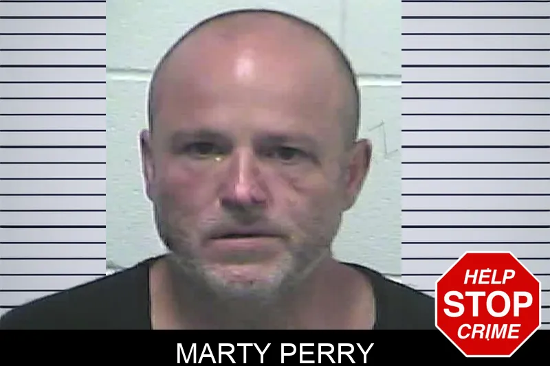 Marty Perry mugshot – Dawson County , Georgia Marty Perry mugshot