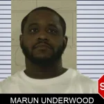 Marun Underwood mugshot – Liberty County , Georgia Marun Underwood mugshot