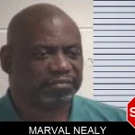 Marval Nealy mugshot