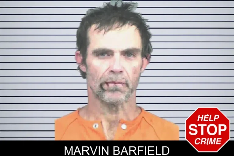 Marvin Barfield