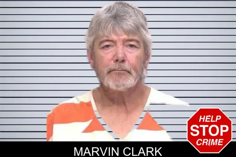 Marvin Clark