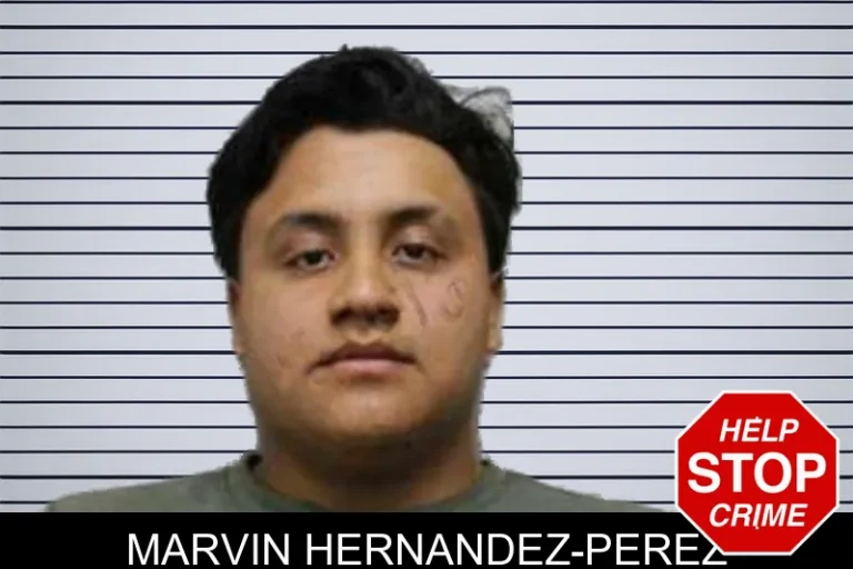 Marvin Hernandez-Perez