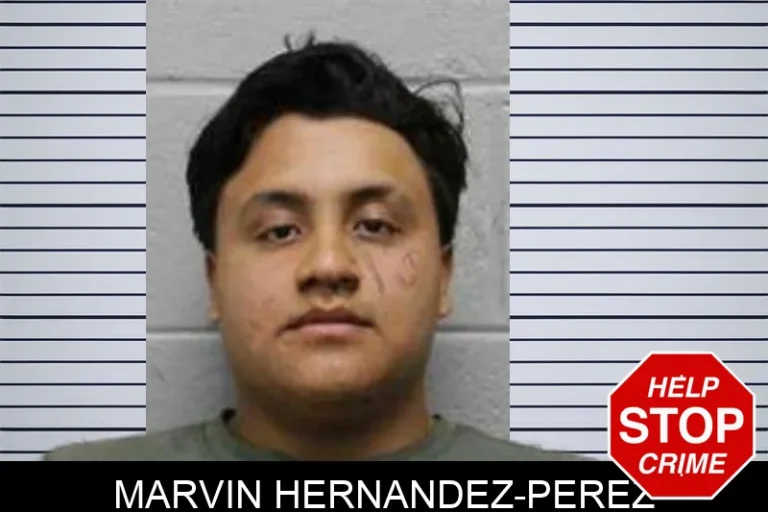 Marvin Hernandez-Perez
