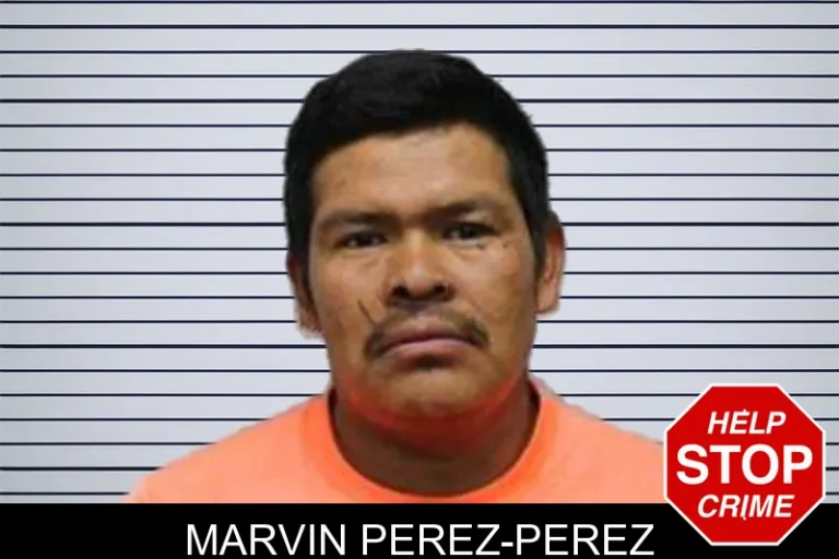 Marvin Perez-Perez