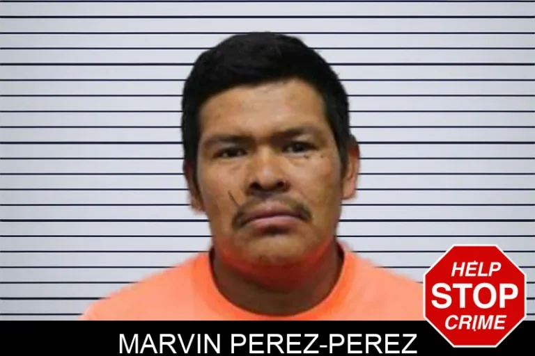 Marvin Perez-Perez