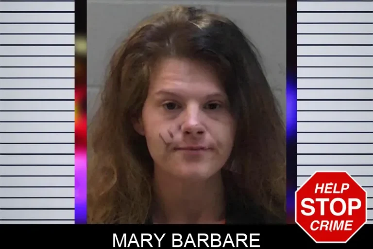 Mary Barbare