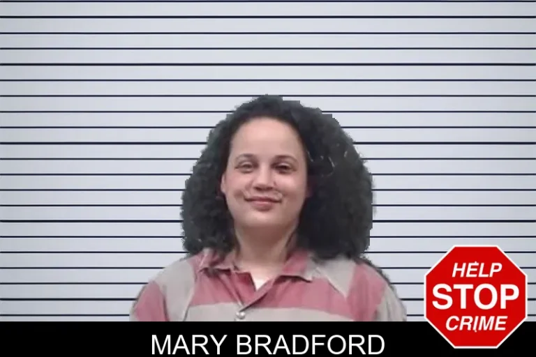 Mary Bradford