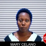 Mary Celano mugshot – Troup County , Georgia Mary Celano mugshot