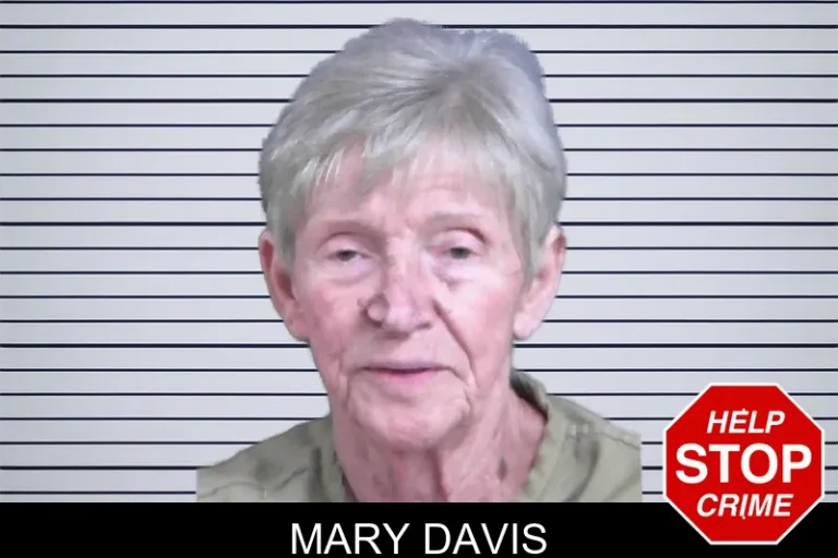 Mary Davis