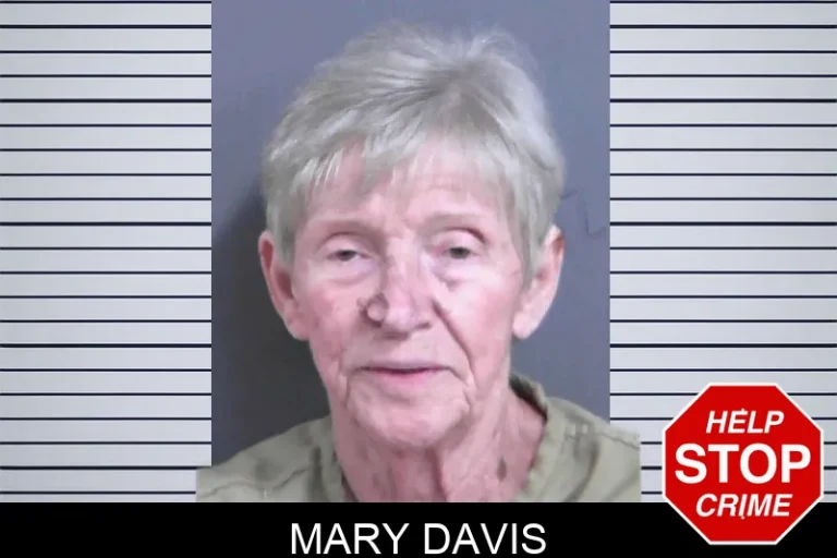 Mary Davis