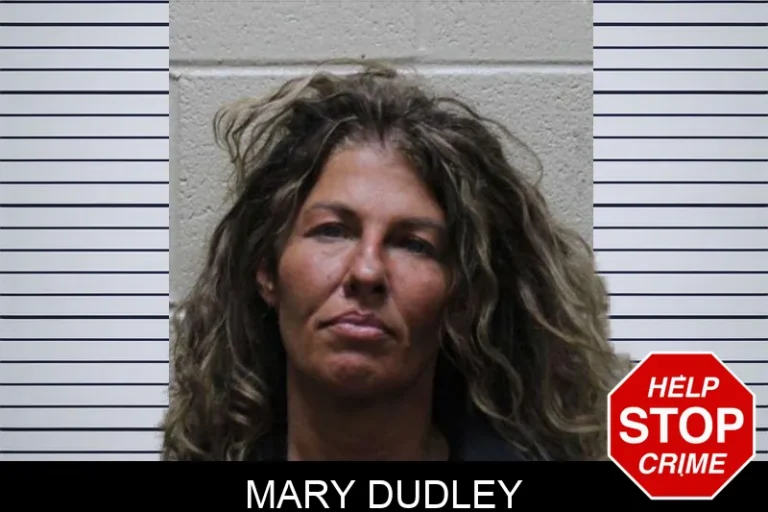 Mary Dudley