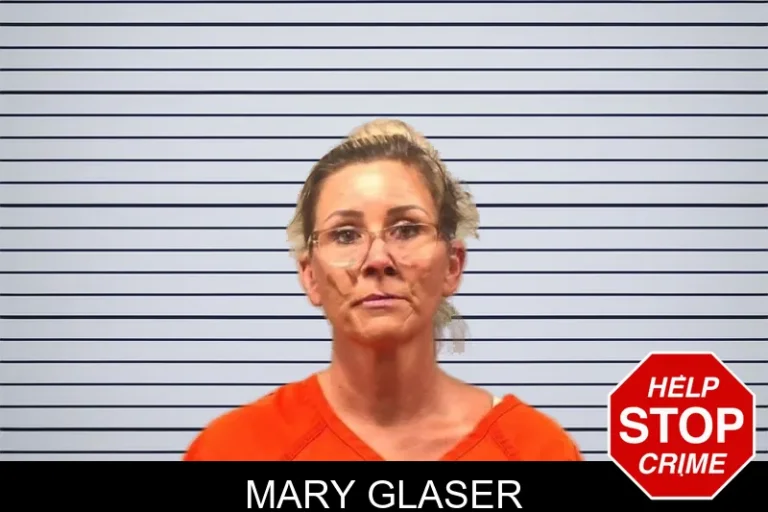 Mary Glaser