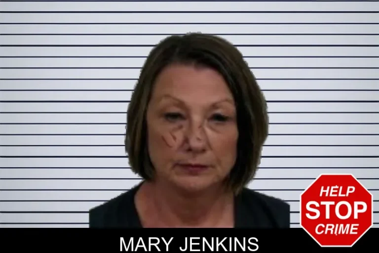 Mary Jenkins