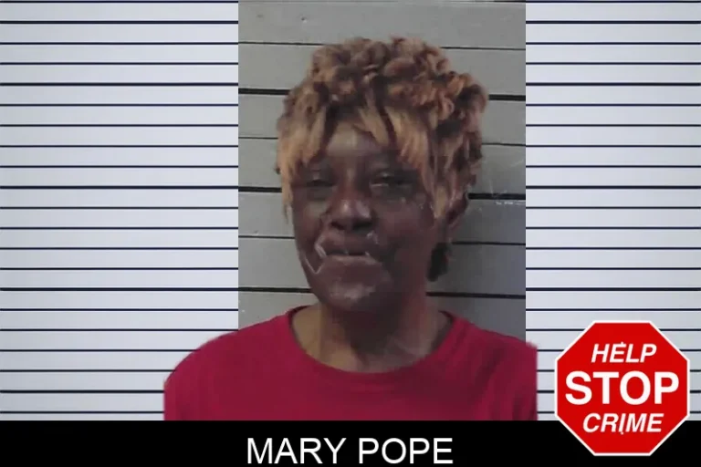 Mary Pope