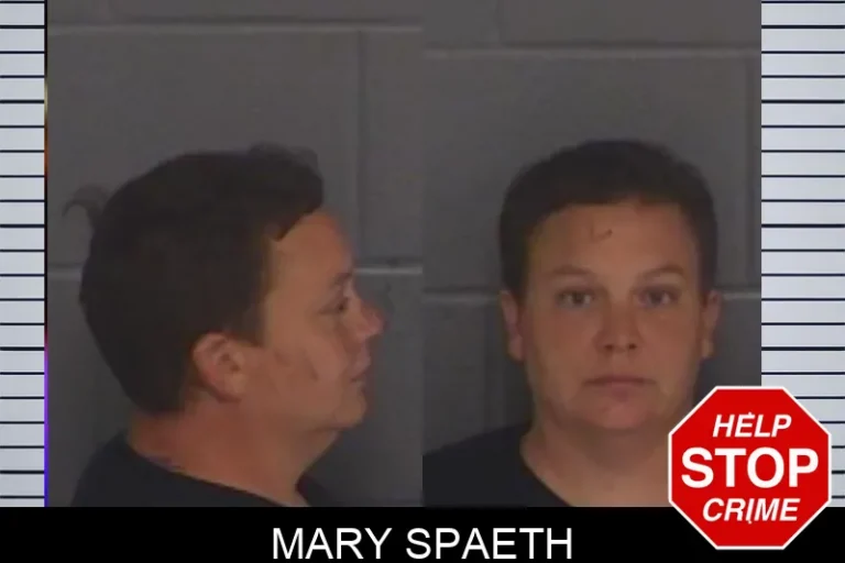 Mary Spaeth