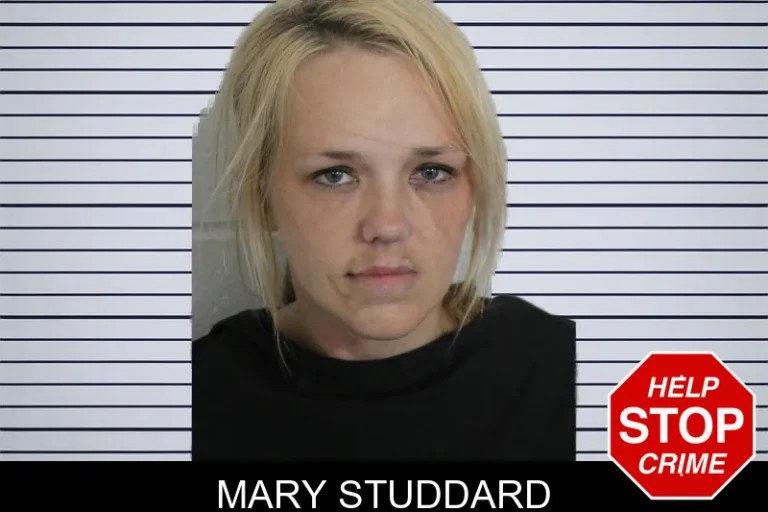 Mary Studdard