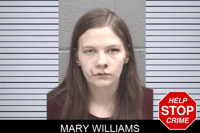 Mary Williams
