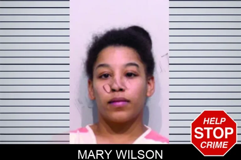 Mary Wilson