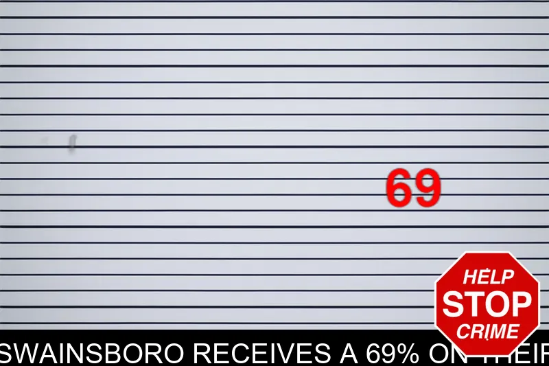 Maryland Fried Chicken in Swainsboro receives a 69% on their recent health inspection mugshot – Emanuel County , Georgia Maryland Fried Chicken in Swainsboro receives a 69% on their recent health inspection mugshot