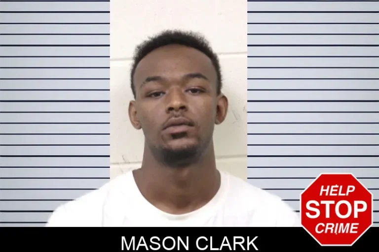 Mason Clark
